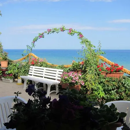 Holiday home Ippocampo Holiday *