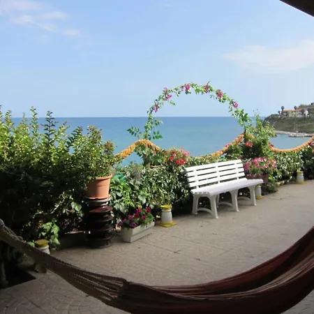 Holiday home Ippocampo Holiday *