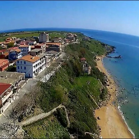 Ippocampo Holiday Holiday home Isola Di Capo Rizzuto