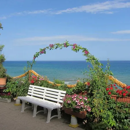 Holiday home Ippocampo Holiday *