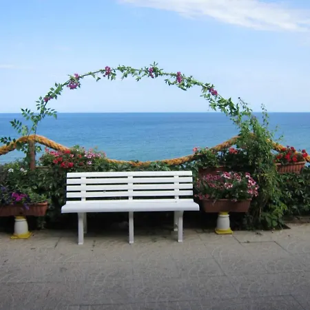 Ippocampo Holiday Holiday home