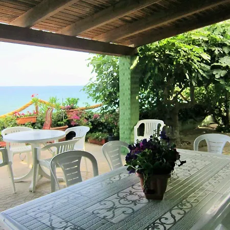 Ippocampo Holiday