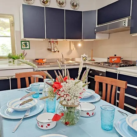 Ippocampo Holiday Holiday home Isola Di Capo Rizzuto