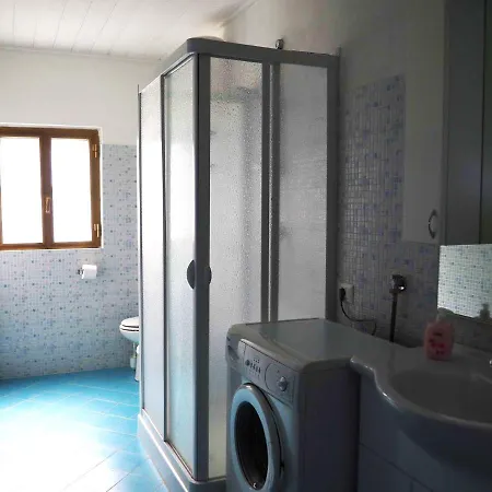 Ippocampo Holiday Holiday home Isola Di Capo Rizzuto