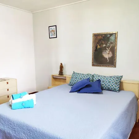 Holiday home Ippocampo Holiday *