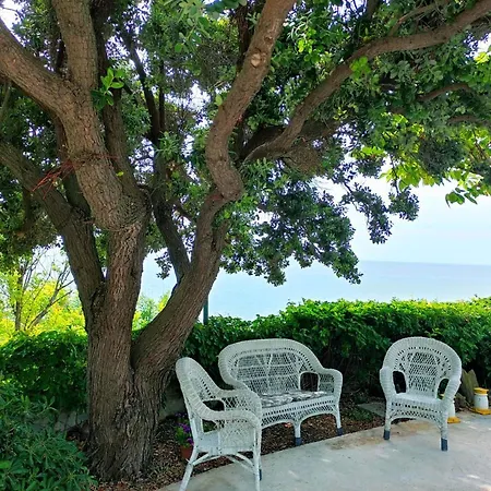 Holiday home Ippocampo Holiday Isola Di Capo Rizzuto