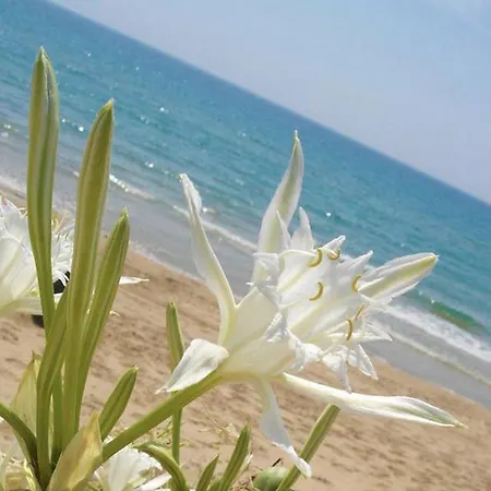 Ippocampo Holiday Isola Di Capo Rizzuto