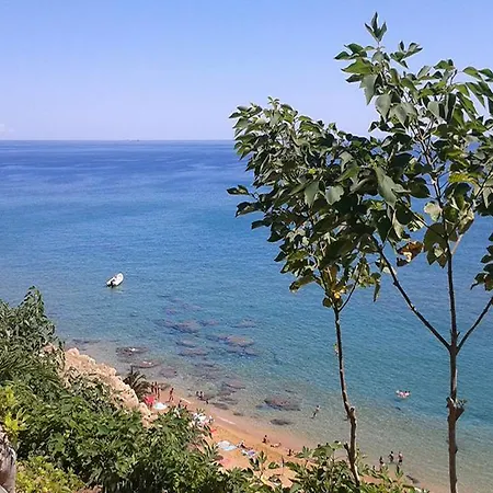 Holiday home Ippocampo Holiday Isola Di Capo Rizzuto