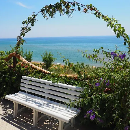 Holiday home Ippocampo Holiday
