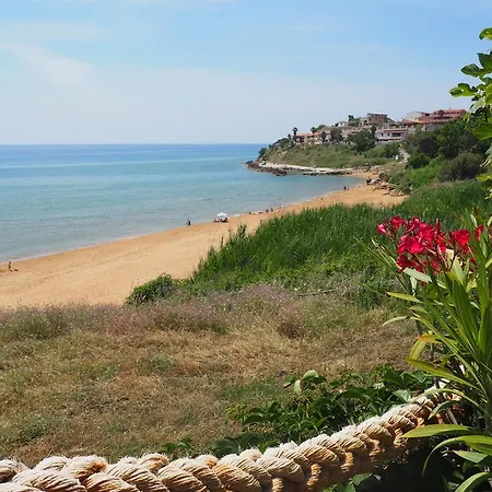 Holiday home Ippocampo Holiday Isola Di Capo Rizzuto