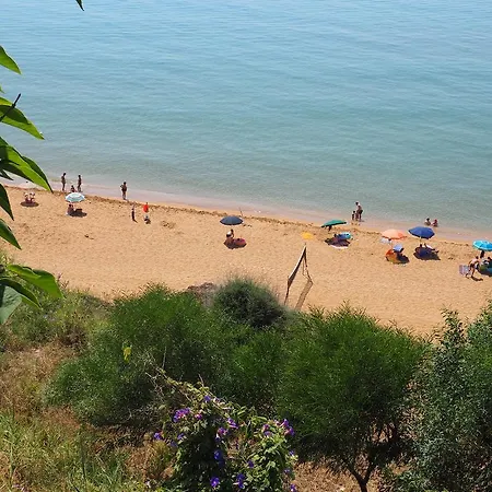 Holiday home Ippocampo Holiday