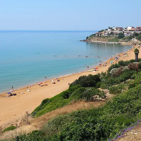 Ippocampo Holiday Holiday home Isola Di Capo Rizzuto