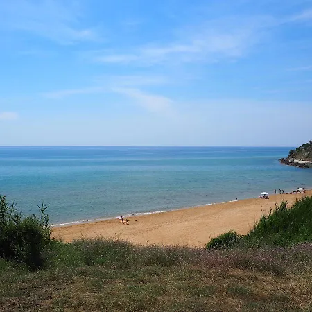 Ippocampo Holiday