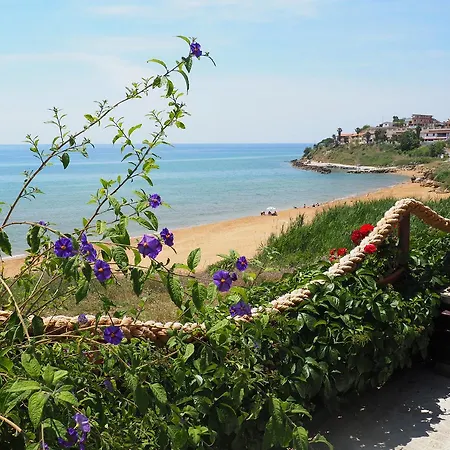 Ippocampo Holiday Holiday home *