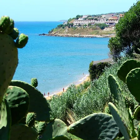Holiday home Ippocampo Holiday Isola Di Capo Rizzuto